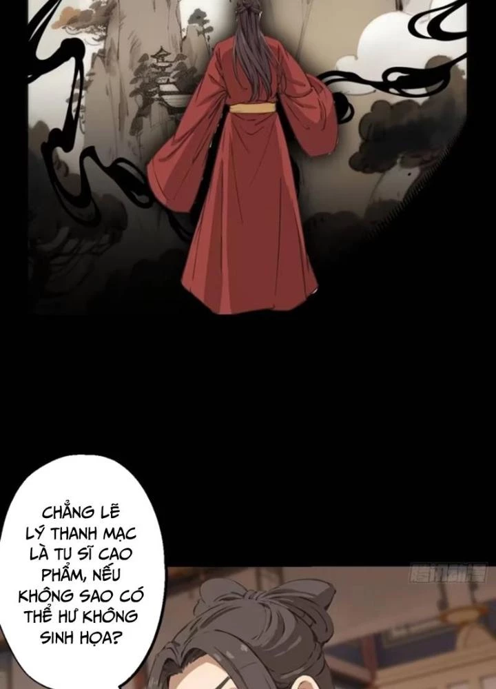 Ngự Sử Này Có Năng Lực, Nhưng Lại Dễ Nóng Giận Chapter 8 - Trang 2