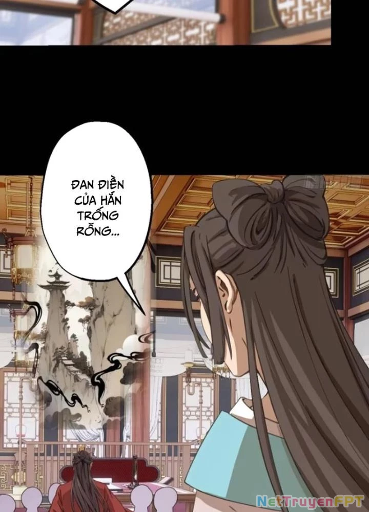 Ngự Sử Này Có Năng Lực, Nhưng Lại Dễ Nóng Giận Chapter 8 - Trang 2