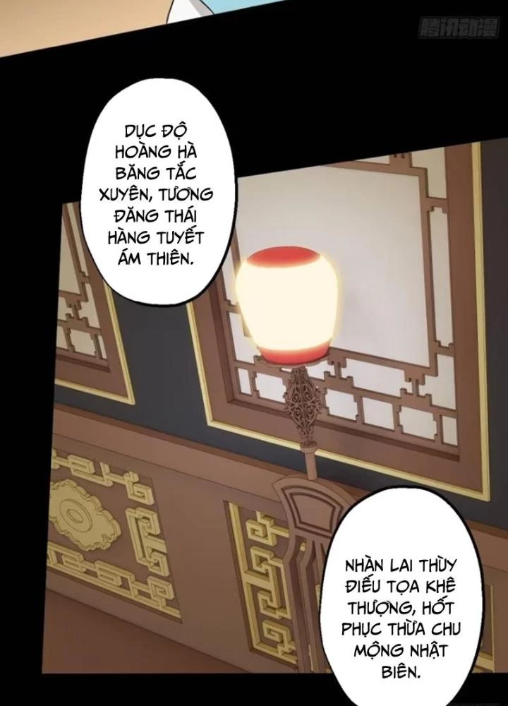 Ngự Sử Này Có Năng Lực, Nhưng Lại Dễ Nóng Giận Chapter 8 - Trang 2
