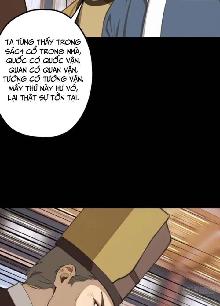 Ngự Sử Này Có Năng Lực, Nhưng Lại Dễ Nóng Giận Chapter 8 - Trang 2
