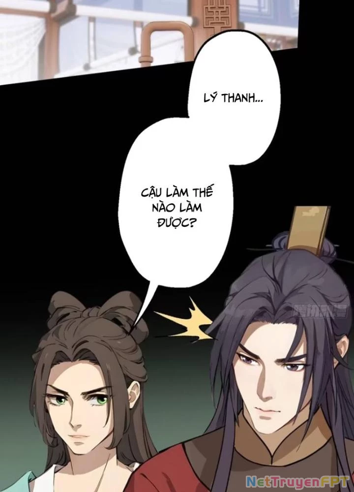 Ngự Sử Này Có Năng Lực, Nhưng Lại Dễ Nóng Giận Chapter 8 - Trang 2