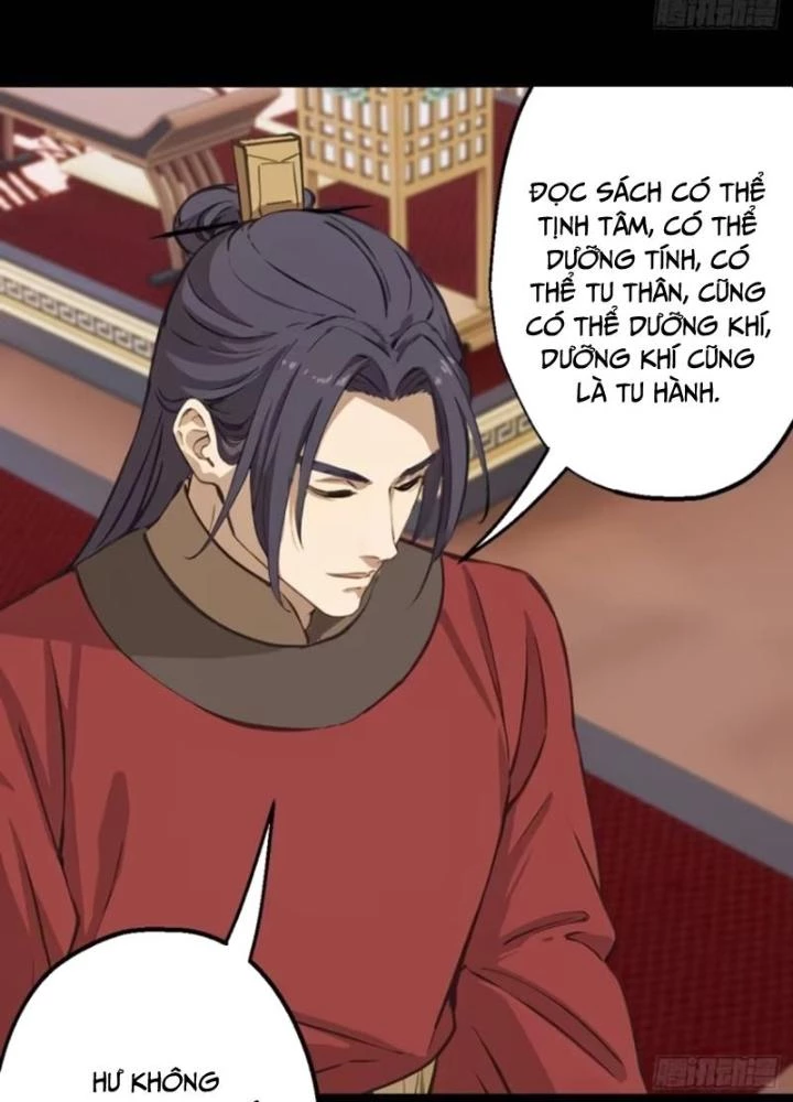 Ngự Sử Này Có Năng Lực, Nhưng Lại Dễ Nóng Giận Chapter 8 - Trang 2