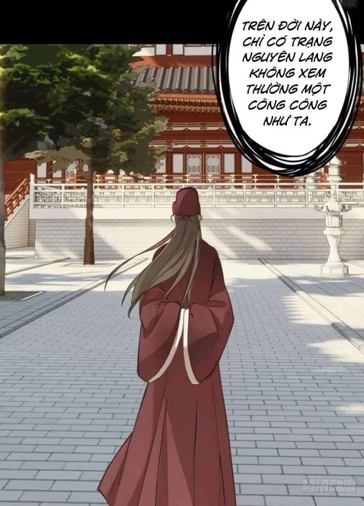 Ngự Sử Này Có Năng Lực, Nhưng Lại Dễ Nóng Giận Chapter 9 - Trang 2
