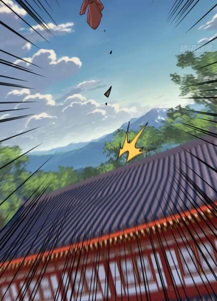 Ngự Sử Này Có Năng Lực, Nhưng Lại Dễ Nóng Giận Chapter 9 - Trang 2