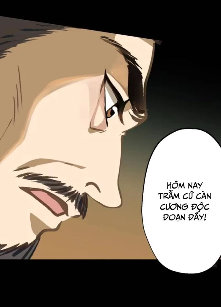 Ngự Sử Này Có Năng Lực, Nhưng Lại Dễ Nóng Giận Chapter 9 - Trang 2