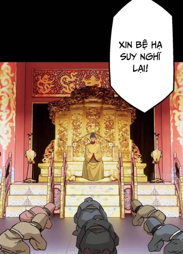 Ngự Sử Này Có Năng Lực, Nhưng Lại Dễ Nóng Giận Chapter 9 - Trang 2