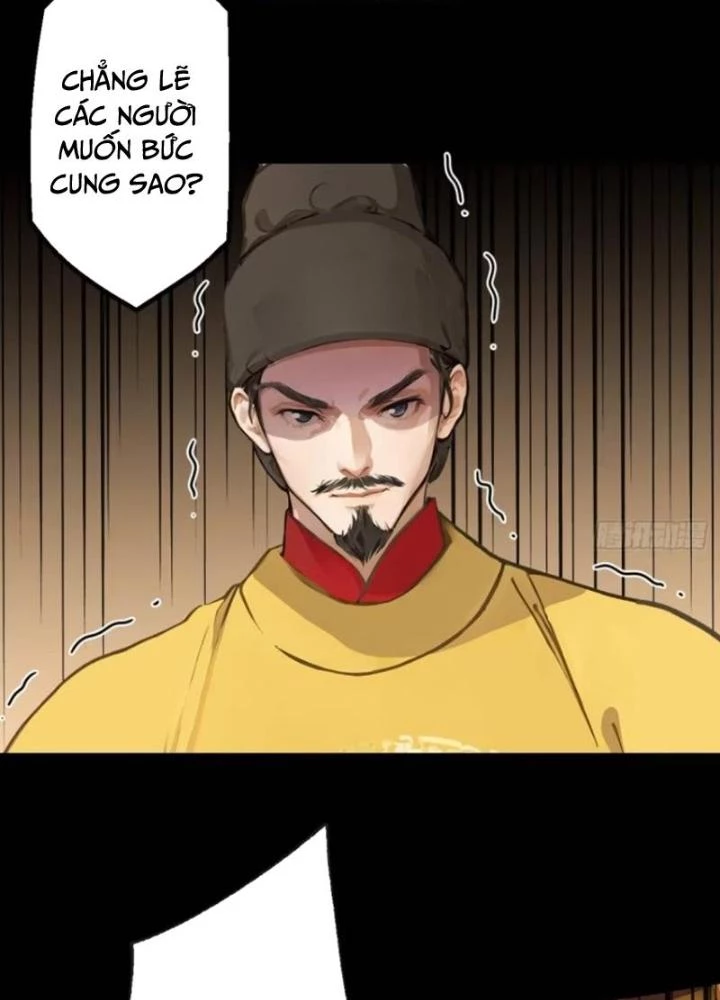 Ngự Sử Này Có Năng Lực, Nhưng Lại Dễ Nóng Giận Chapter 9 - Trang 2