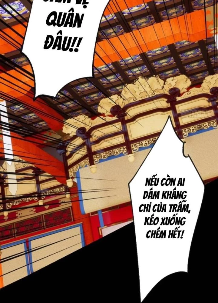 Ngự Sử Này Có Năng Lực, Nhưng Lại Dễ Nóng Giận Chapter 9 - Trang 2