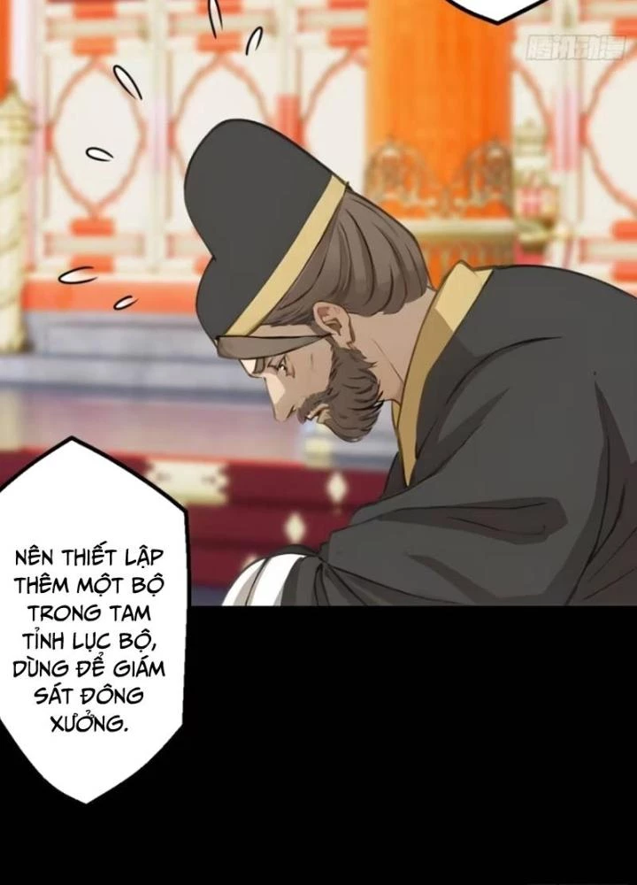 Ngự Sử Này Có Năng Lực, Nhưng Lại Dễ Nóng Giận Chapter 9 - Trang 2