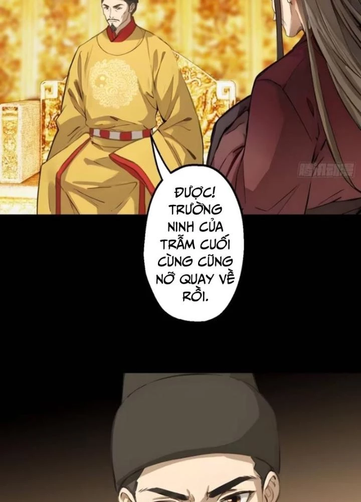 Ngự Sử Này Có Năng Lực, Nhưng Lại Dễ Nóng Giận Chapter 9 - Trang 2