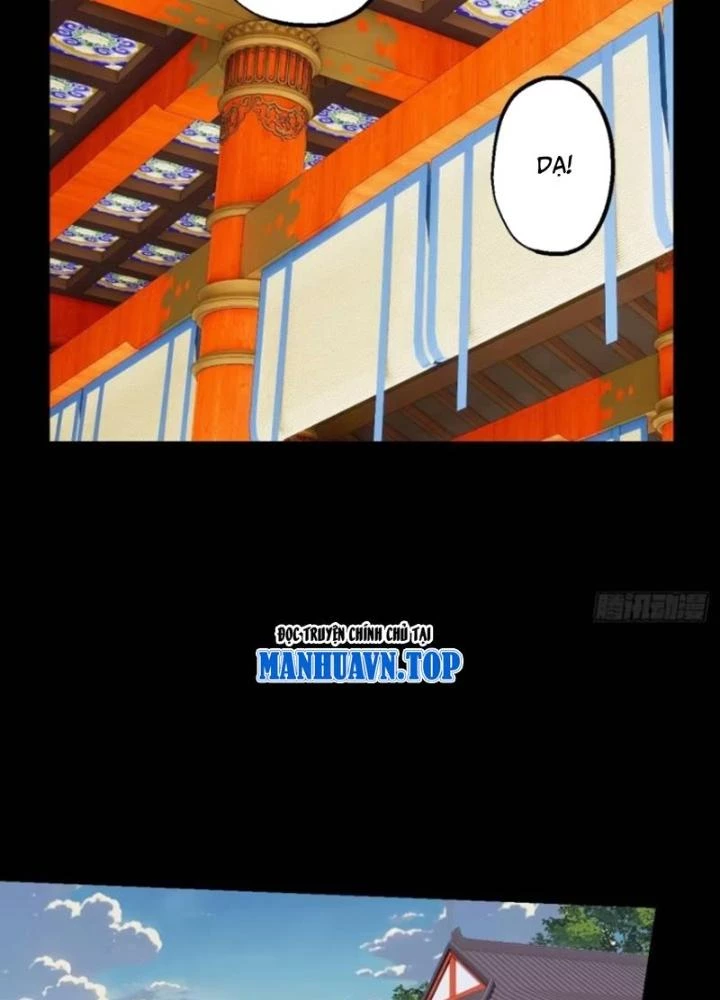 Ngự Sử Này Có Năng Lực, Nhưng Lại Dễ Nóng Giận Chapter 9 - Trang 2