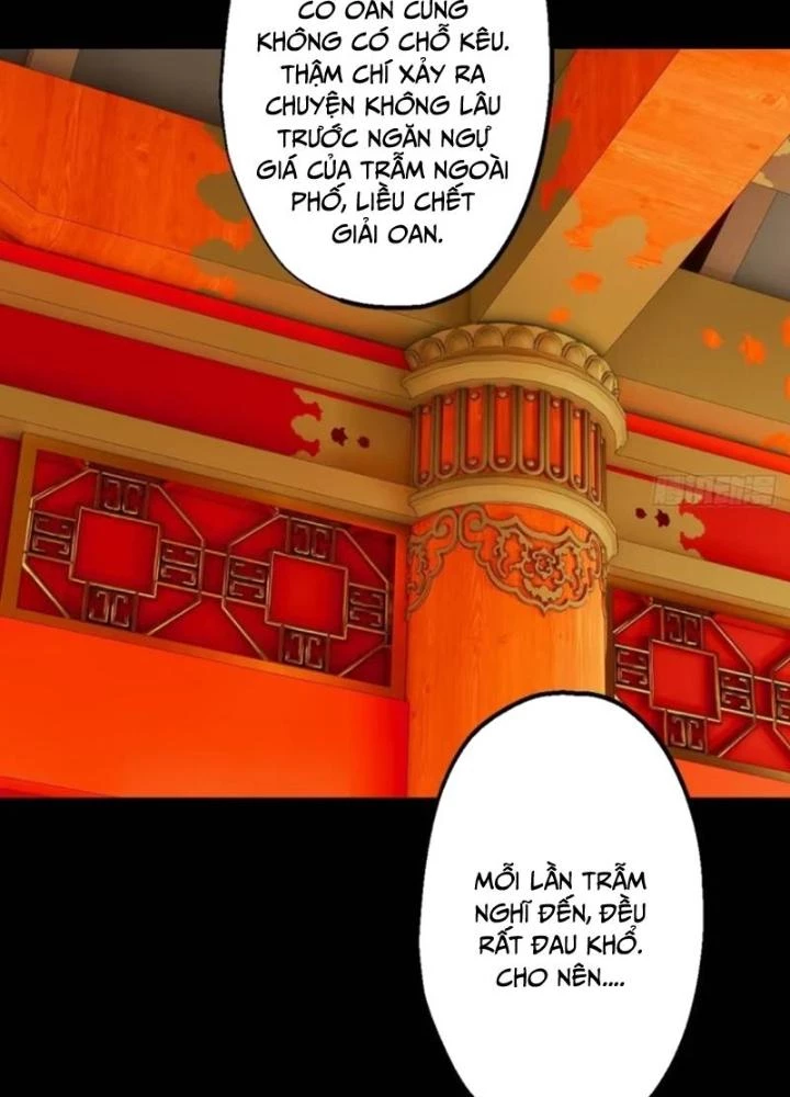 Ngự Sử Này Có Năng Lực, Nhưng Lại Dễ Nóng Giận Chapter 9 - Trang 2