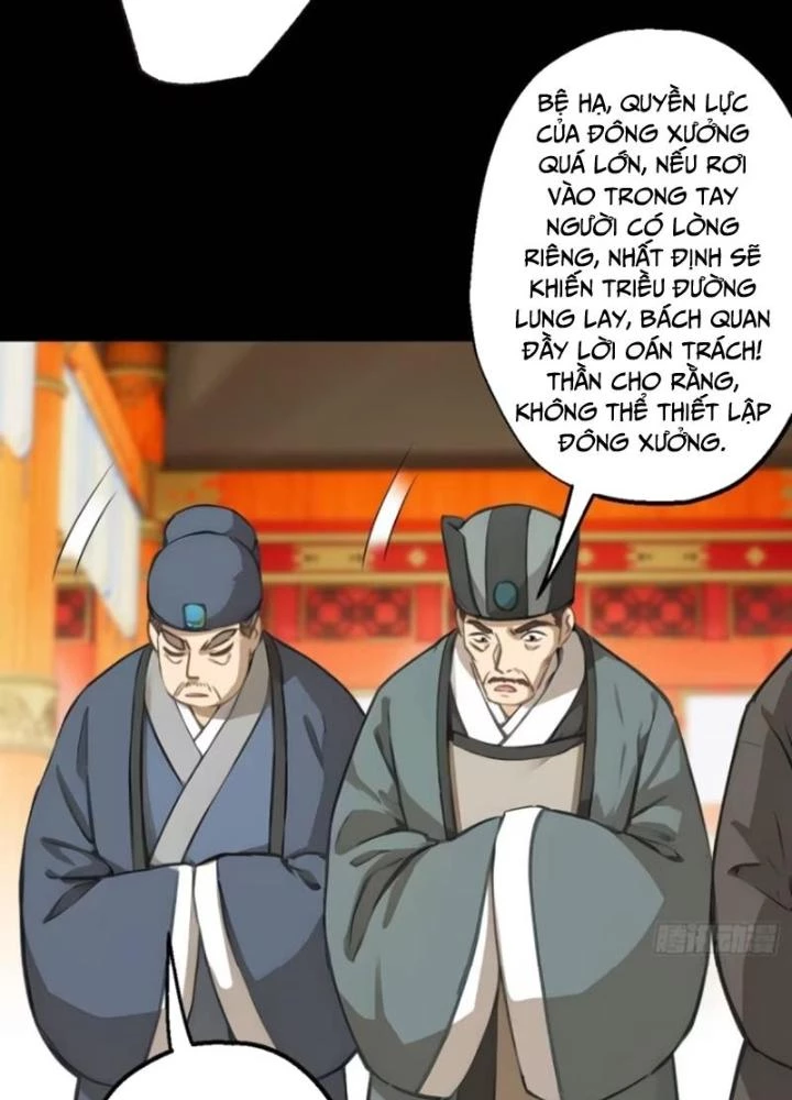 Ngự Sử Này Có Năng Lực, Nhưng Lại Dễ Nóng Giận Chapter 9 - Trang 2