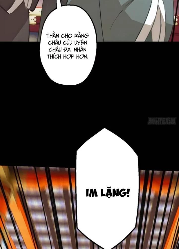Ngự Sử Này Có Năng Lực, Nhưng Lại Dễ Nóng Giận Chapter 9 - Trang 2