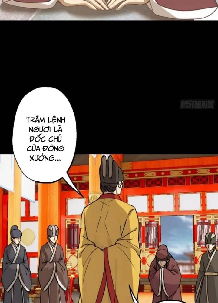 Ngự Sử Này Có Năng Lực, Nhưng Lại Dễ Nóng Giận Chapter 9 - Trang 2