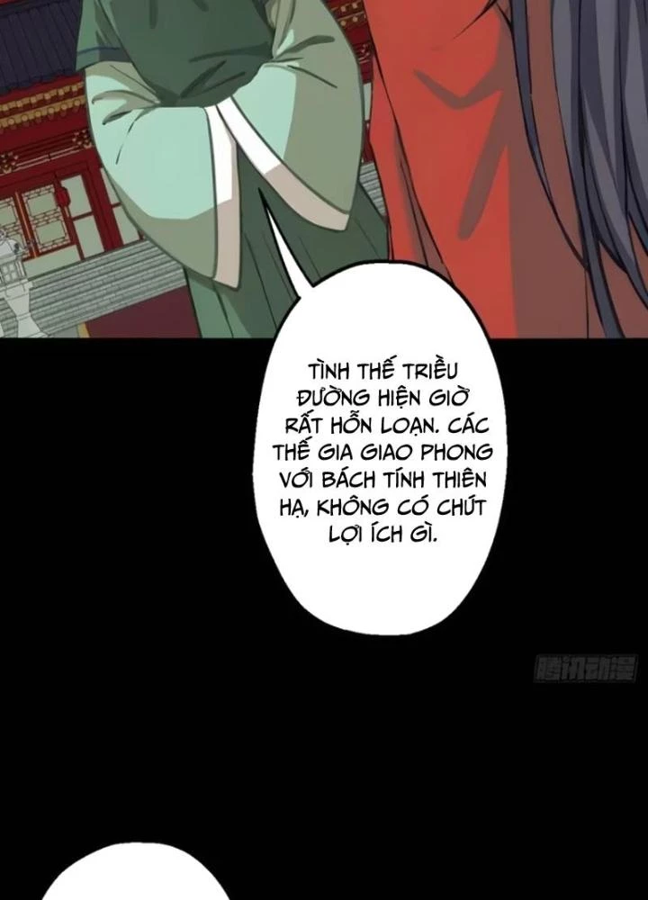 Ngự Sử Này Có Năng Lực, Nhưng Lại Dễ Nóng Giận Chapter 10 - Trang 2