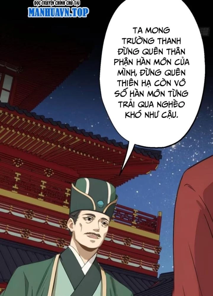 Ngự Sử Này Có Năng Lực, Nhưng Lại Dễ Nóng Giận Chapter 10 - Trang 2