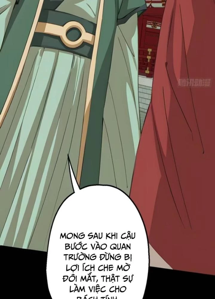 Ngự Sử Này Có Năng Lực, Nhưng Lại Dễ Nóng Giận Chapter 10 - Trang 2