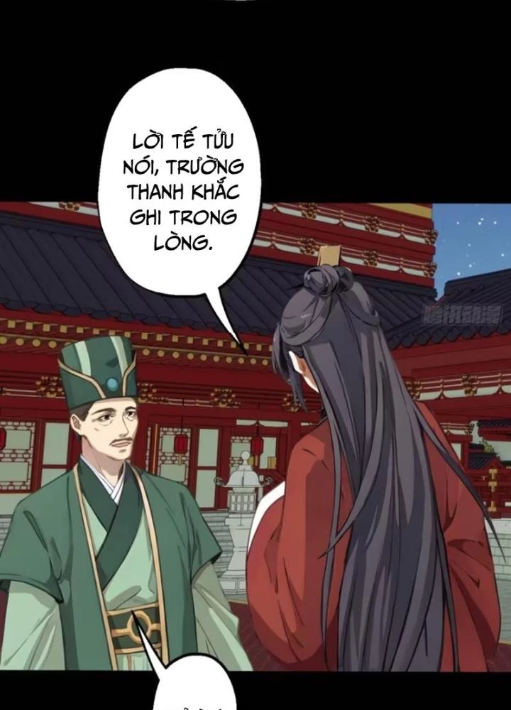 Ngự Sử Này Có Năng Lực, Nhưng Lại Dễ Nóng Giận Chapter 10 - Trang 2