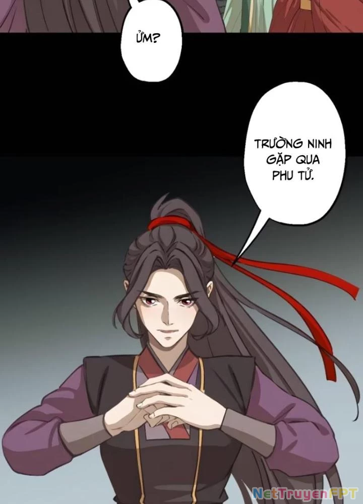 Ngự Sử Này Có Năng Lực, Nhưng Lại Dễ Nóng Giận Chapter 10 - Trang 2