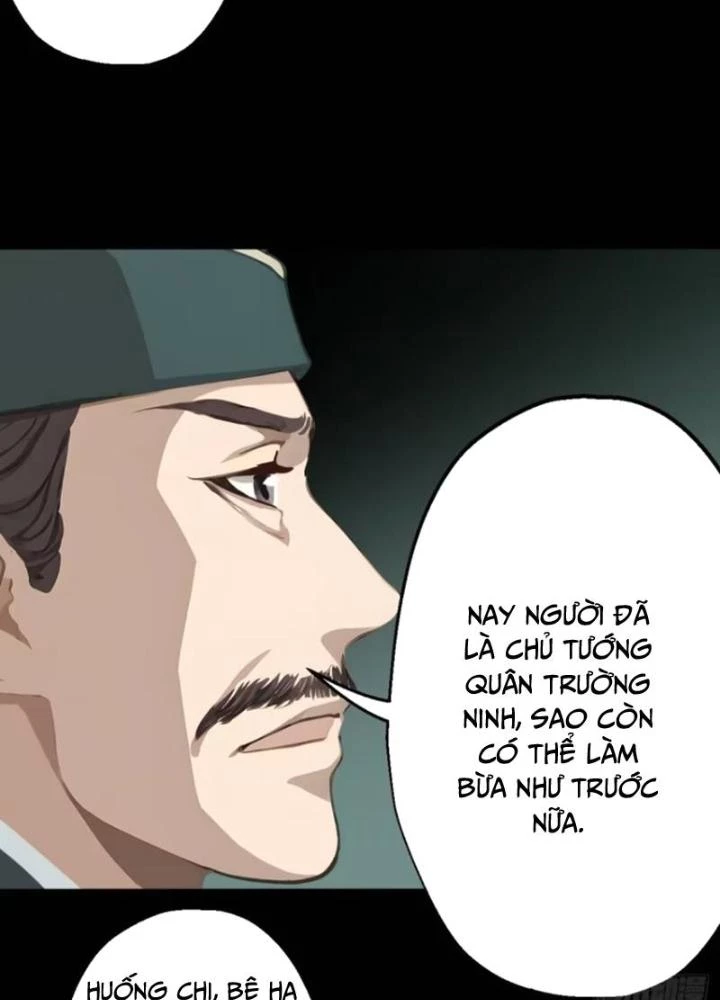 Ngự Sử Này Có Năng Lực, Nhưng Lại Dễ Nóng Giận Chapter 10 - Trang 2