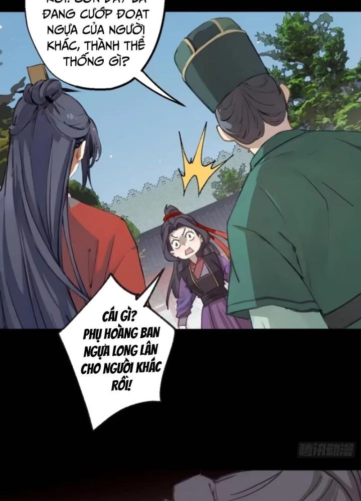 Ngự Sử Này Có Năng Lực, Nhưng Lại Dễ Nóng Giận Chapter 10 - Trang 2