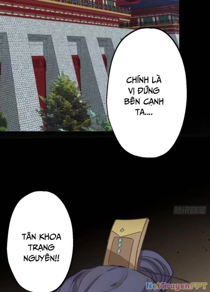Ngự Sử Này Có Năng Lực, Nhưng Lại Dễ Nóng Giận Chapter 10 - Trang 2