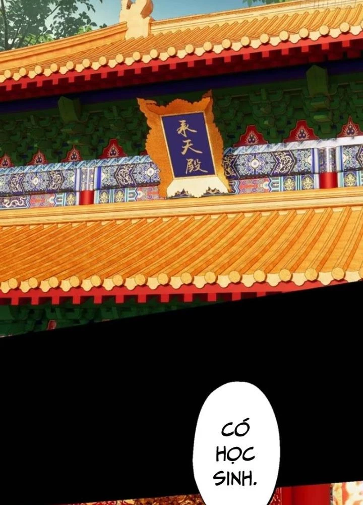 Ngự Sử Này Có Năng Lực, Nhưng Lại Dễ Nóng Giận Chapter 10 - Trang 2