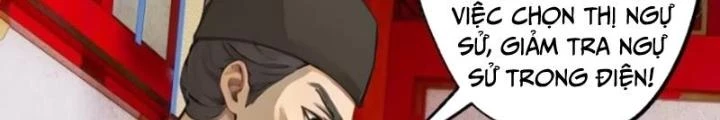 Ngự Sử Này Có Năng Lực, Nhưng Lại Dễ Nóng Giận Chapter 10 - Trang 2