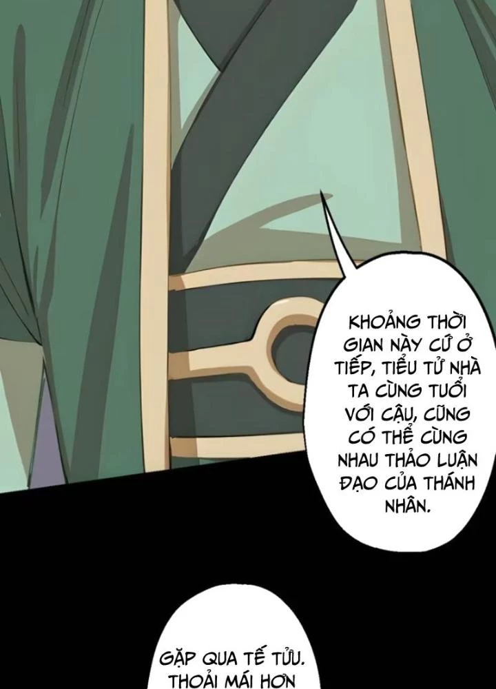Ngự Sử Này Có Năng Lực, Nhưng Lại Dễ Nóng Giận Chapter 10 - Trang 2