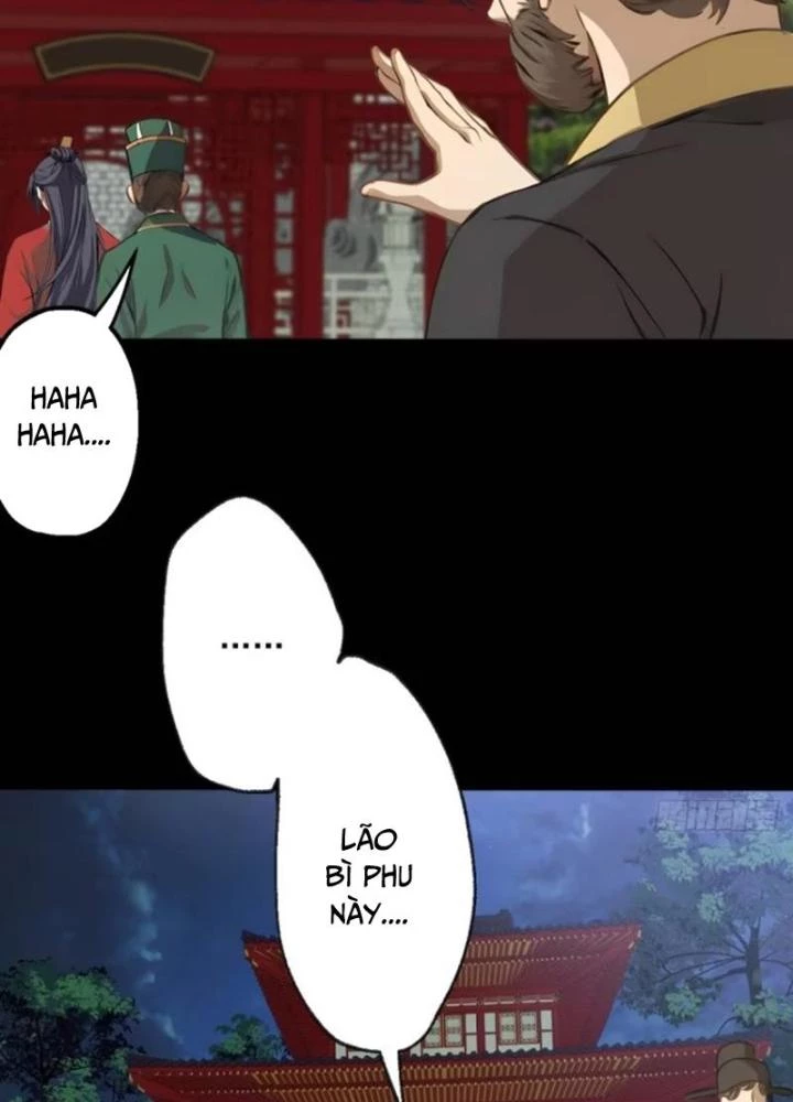 Ngự Sử Này Có Năng Lực, Nhưng Lại Dễ Nóng Giận Chapter 10 - Trang 2