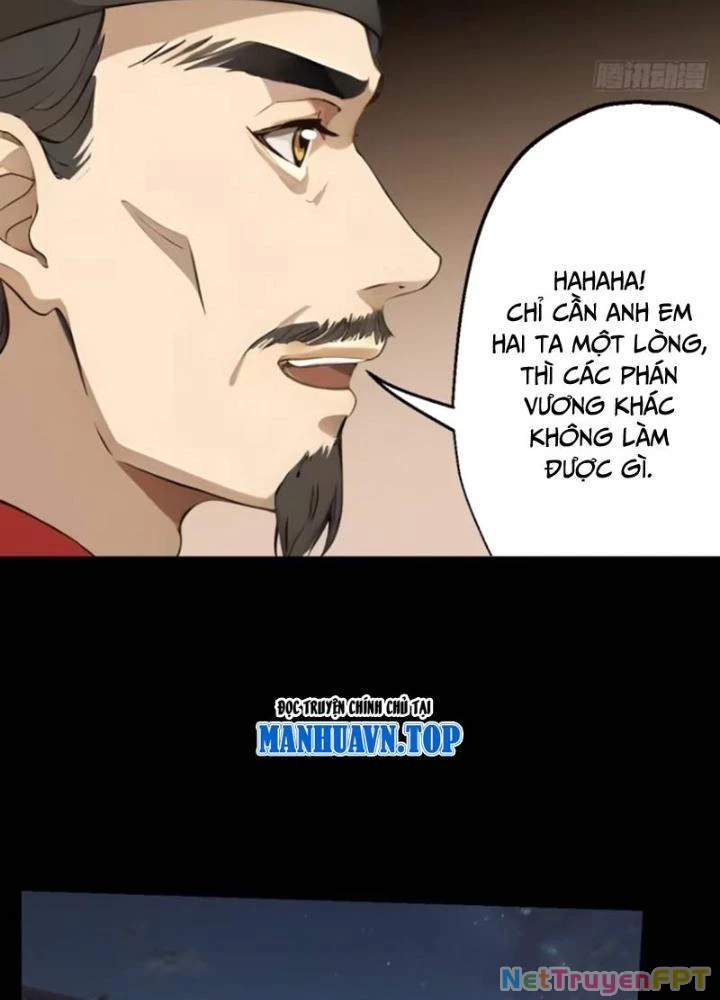Ngự Sử Này Có Năng Lực, Nhưng Lại Dễ Nóng Giận Chapter 11 - Trang 2