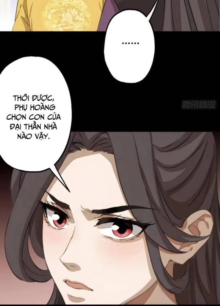 Ngự Sử Này Có Năng Lực, Nhưng Lại Dễ Nóng Giận Chapter 11 - Trang 2