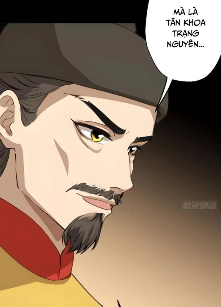 Ngự Sử Này Có Năng Lực, Nhưng Lại Dễ Nóng Giận Chapter 11 - Trang 2
