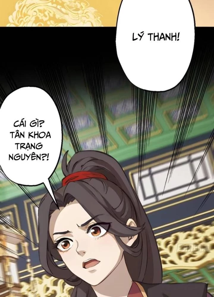 Ngự Sử Này Có Năng Lực, Nhưng Lại Dễ Nóng Giận Chapter 11 - Trang 2