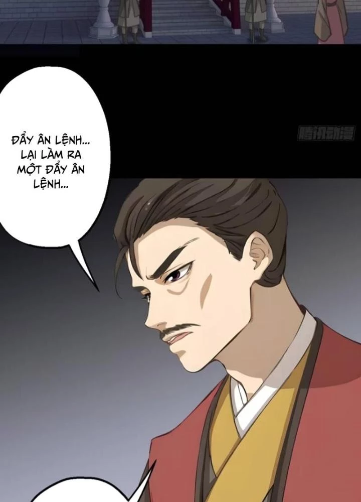 Ngự Sử Này Có Năng Lực, Nhưng Lại Dễ Nóng Giận Chapter 11 - Trang 2