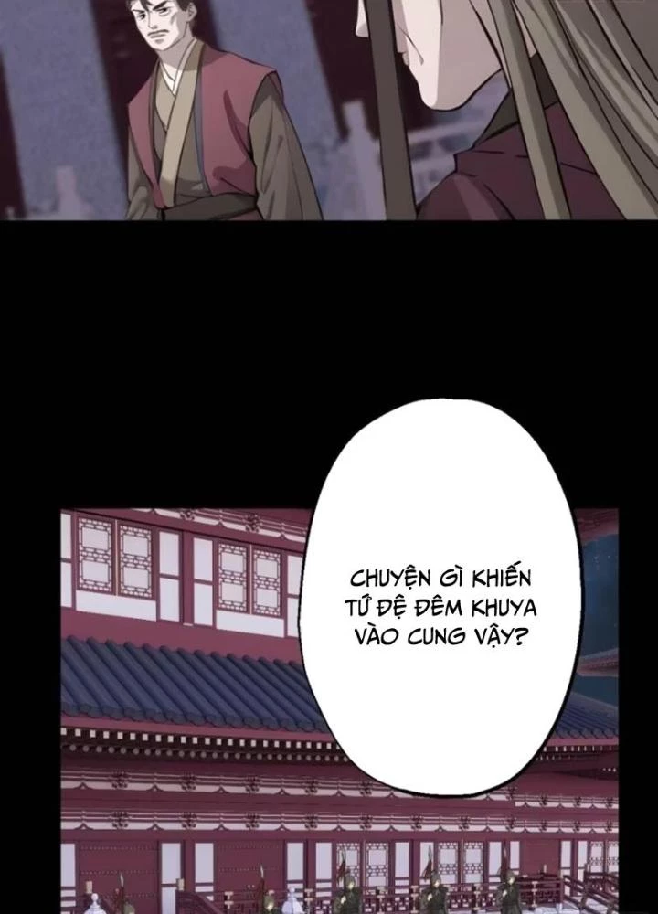 Ngự Sử Này Có Năng Lực, Nhưng Lại Dễ Nóng Giận Chapter 11 - Trang 2