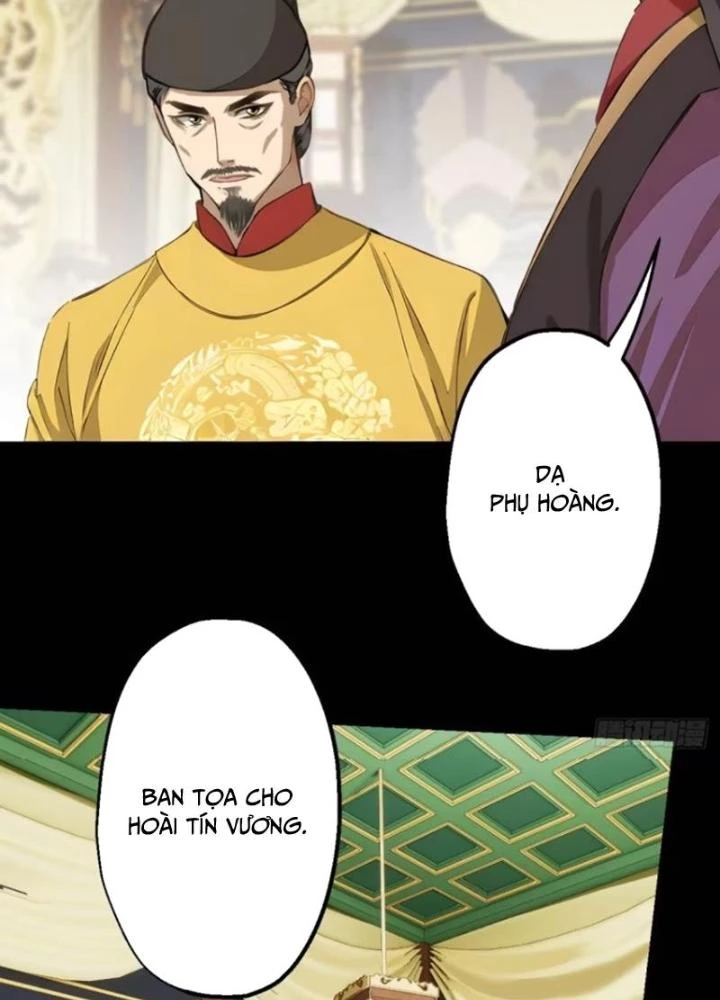 Ngự Sử Này Có Năng Lực, Nhưng Lại Dễ Nóng Giận Chapter 11 - Trang 2