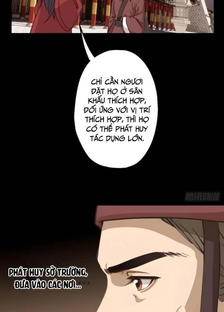 Ngự Sử Này Có Năng Lực, Nhưng Lại Dễ Nóng Giận Chapter 12 - Trang 2