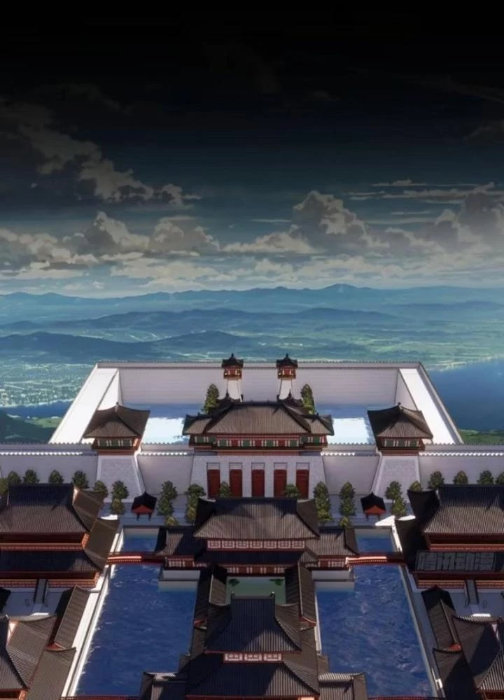 Ngự Sử Này Có Năng Lực, Nhưng Lại Dễ Nóng Giận Chapter 12 - Trang 2