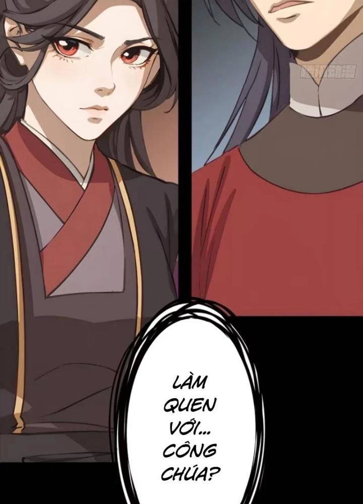 Ngự Sử Này Có Năng Lực, Nhưng Lại Dễ Nóng Giận Chapter 12 - Trang 2
