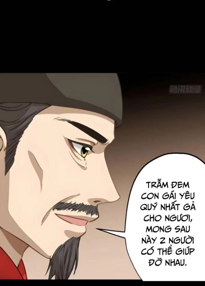 Ngự Sử Này Có Năng Lực, Nhưng Lại Dễ Nóng Giận Chapter 12 - Trang 2