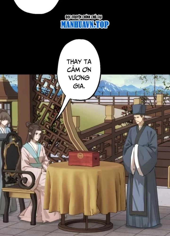 Ngự Sử Này Có Năng Lực, Nhưng Lại Dễ Nóng Giận Chapter 13 - Trang 2