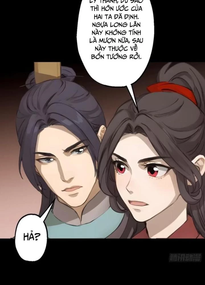 Ngự Sử Này Có Năng Lực, Nhưng Lại Dễ Nóng Giận Chapter 13 - Trang 2