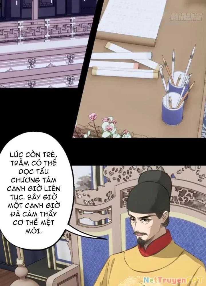 Ngự Sử Này Có Năng Lực, Nhưng Lại Dễ Nóng Giận Chapter 14 - Trang 2