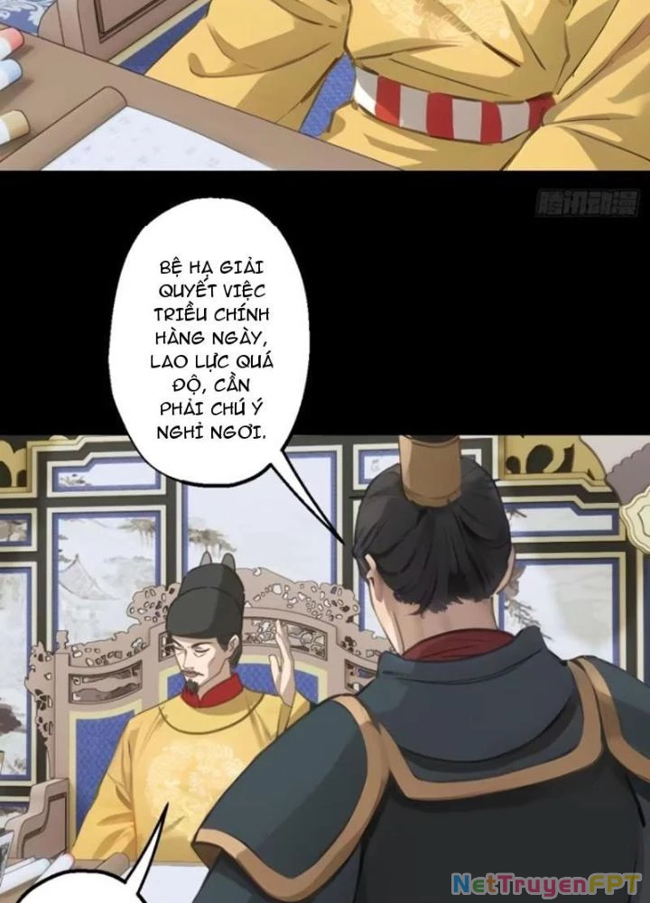 Ngự Sử Này Có Năng Lực, Nhưng Lại Dễ Nóng Giận Chapter 14 - Trang 2