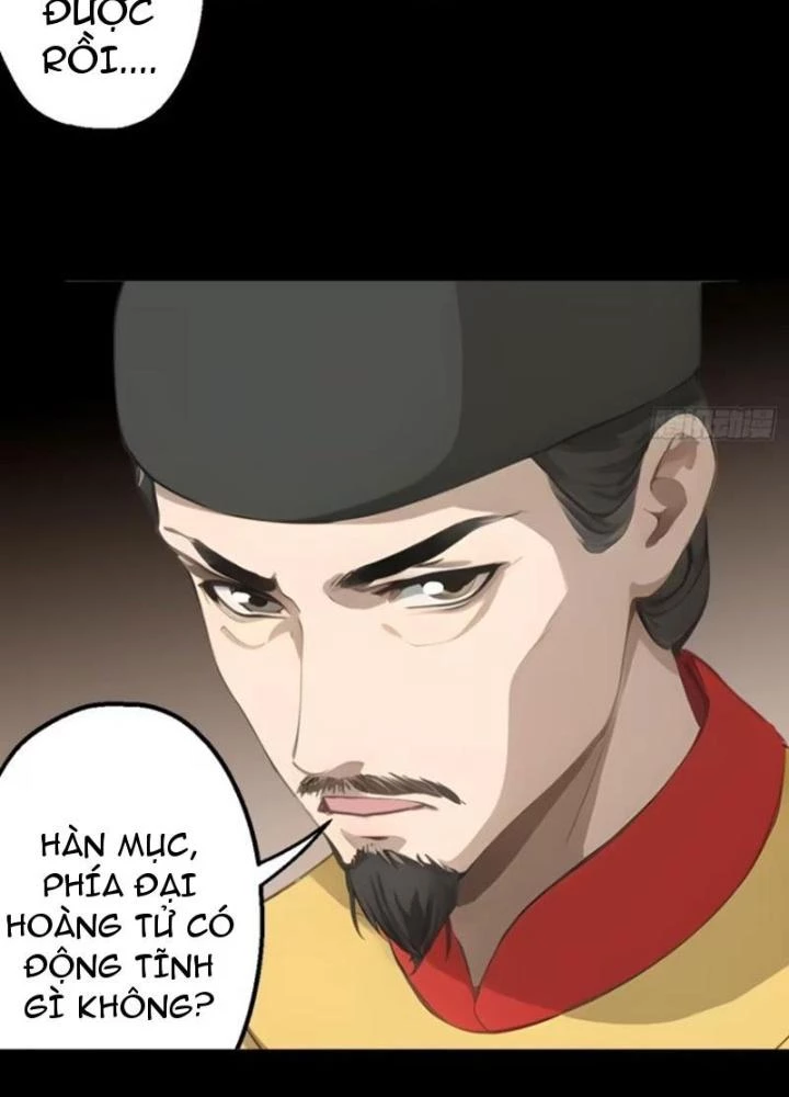 Ngự Sử Này Có Năng Lực, Nhưng Lại Dễ Nóng Giận Chapter 14 - Trang 2