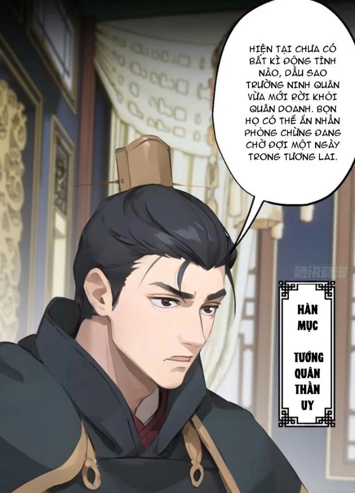 Ngự Sử Này Có Năng Lực, Nhưng Lại Dễ Nóng Giận Chapter 14 - Trang 2