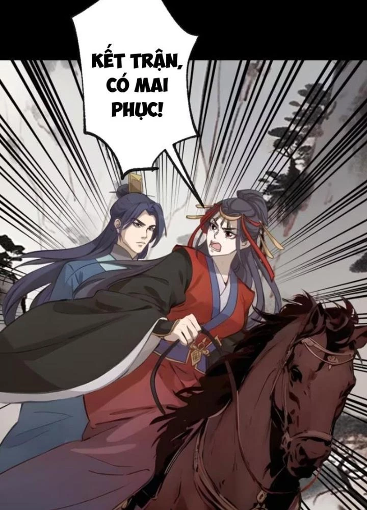 Ngự Sử Này Có Năng Lực, Nhưng Lại Dễ Nóng Giận Chapter 14 - Trang 2