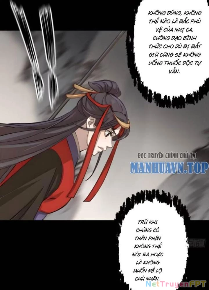 Ngự Sử Này Có Năng Lực, Nhưng Lại Dễ Nóng Giận Chapter 15 - Trang 2